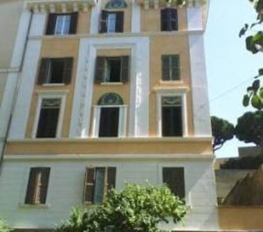 Monolocale in affitto a Roma, Zona San Pietro