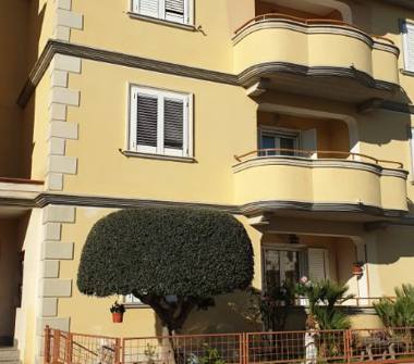 Appartamento in vendita a Cicciano (Napoli), Via Mulimento 42