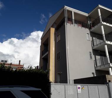 Bilocale in vendita a Roma, Zona Ottavia, Via Canale Monterano 18