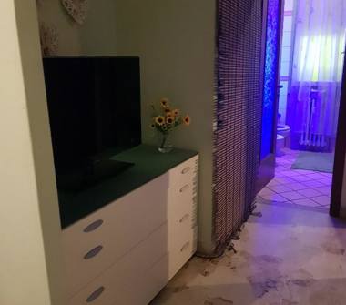 Appartamento in affitto a Milano, Zona Forze Armate, Via Zurigo 12