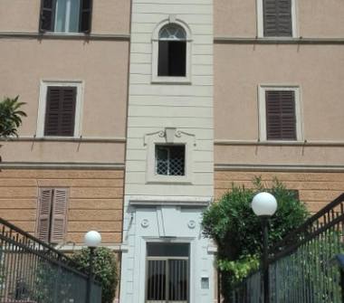 Affitto Stanza Singola a Roma, Zona Romanina, Via Aurelia 434