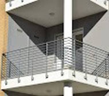 Bilocale in vendita a Roma, Zona Ottavia, Via Canale Monterano 20