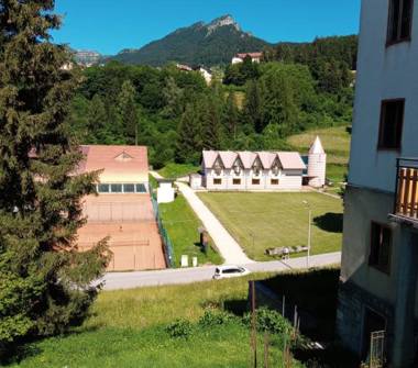 Casa indipendente in vendita a Tonezza del Cimone (Vicenza)