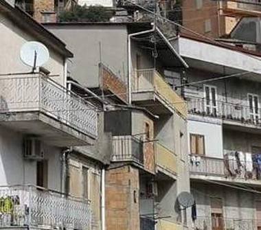 Appartamento in vendita a Cardeto (Reggio Calabria), Via Vittorio Emanuele 44