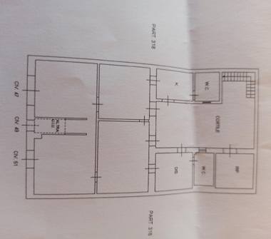 Casa indipendente in vendita a Fiumefreddo di Sicilia (Catania), Via San Vincenzo 47