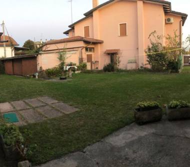 Rustico/Casale in vendita a Treviso, Zona Monigo, Strada Regionale 348 165