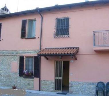 Porzione di casa in vendita a Carpaneto Piacentino (Piacenza)