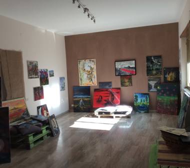 Villa in vendita a Castelforte (Latina)