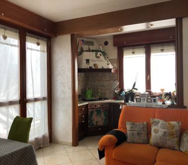 Trilocale in vendita a Volvera (Torino), Vicolo Trieste 8