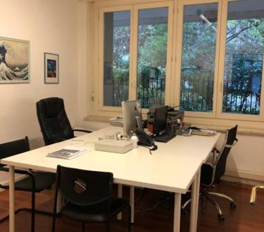 Ufficio in affitto a Milano, Zona Centro Storico