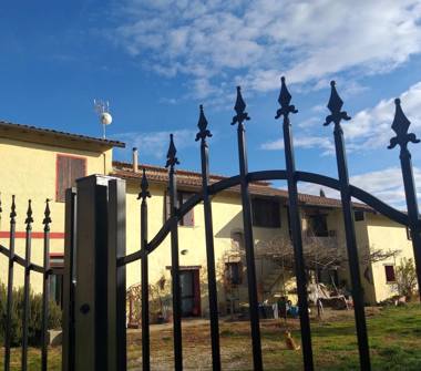 Villetta a schiera in vendita a Bevagna (Perugia)