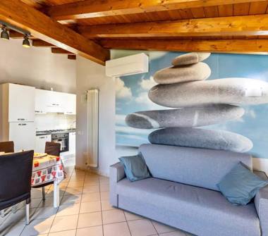 Affitto Appartamento Vacanze a Verona, Zona Golosine