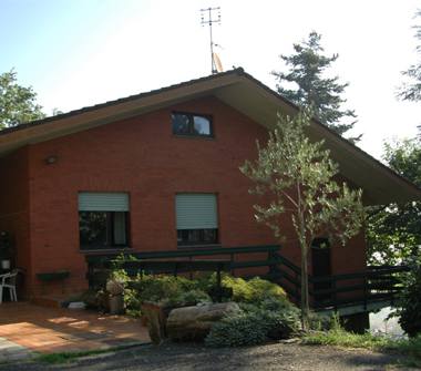 Villa in vendita a Cumiana (Torino)