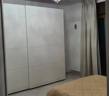 Appartamento in vendita a Rapolla (Potenza), Via Salvo D'Acquisto 1