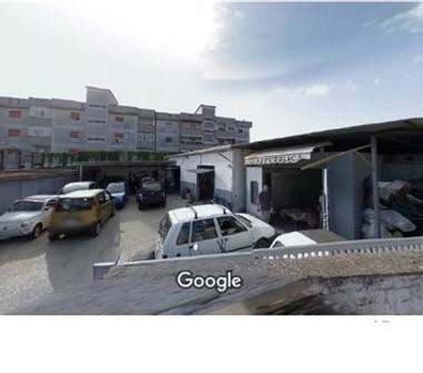 Altro in affitto a Monte di Procida (Napoli), Via Bellavista 2