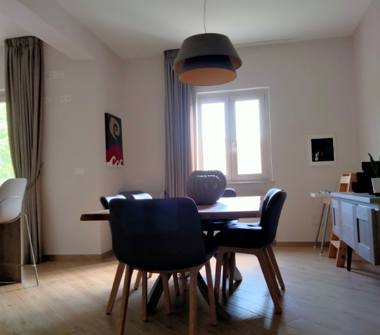 Quadrilocale in vendita a Camigliano (Caserta)