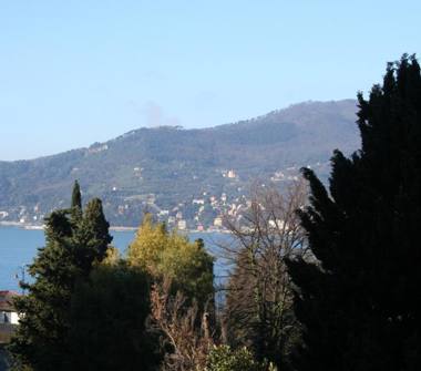 Trilocale in vendita a Zoagli (Genova)