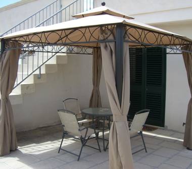 Affitto Appartamento Vacanze a Porto Cesareo, Frazione Torre Lapillo