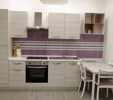 Bilocale in affitto a Nettuno (Roma), Via IV Novembre 62