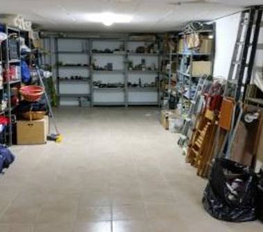 Magazzino in affitto a Triggiano (Bari)