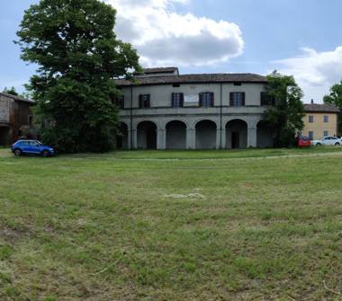 Rustico/Casale in vendita a Gragnano Trebbiense (Piacenza)