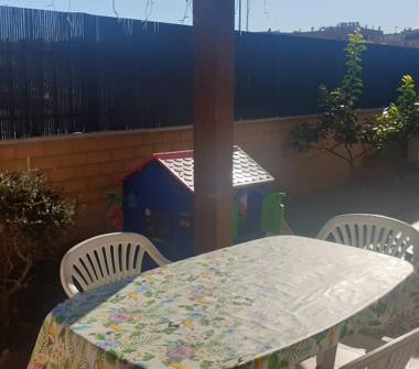 Trilocale in vendita a Roma, Zona Romanina, Via Maso Finiguerra 57