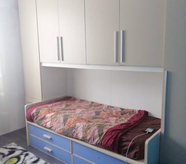 Trilocale in vendita a Borgomanero, Frazione Santa Cristina