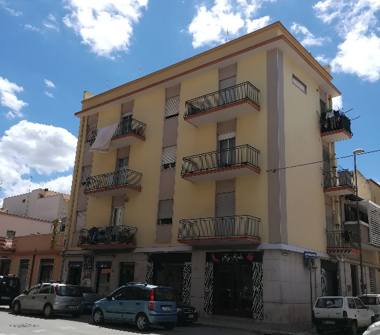 Bilocale in vendita a Andria (Barletta-Andria-Trani), Viale Goito 26