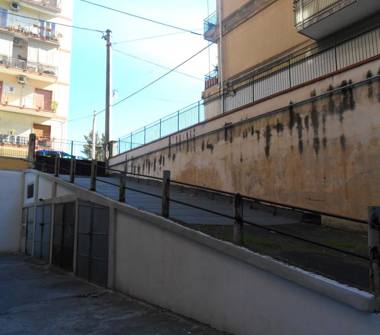 Magazzino in vendita a Catania, Zona Via Garibaldi