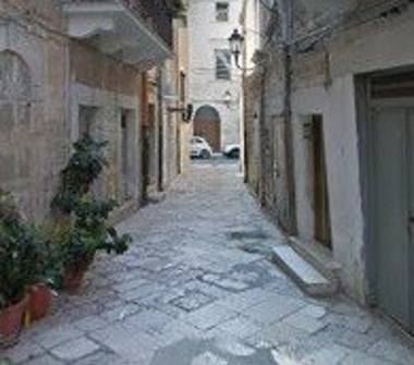 Monolocale in vendita a Barletta (Barletta-Andria-Trani), Via Giovenale 7