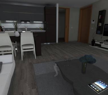 Trilocale in vendita a Cislago, Frazione Massina