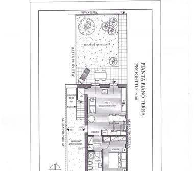Bilocale in vendita a Cislago, Frazione Massina
