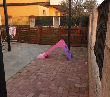 Appartamento in vendita a Sospiro (Cremona)