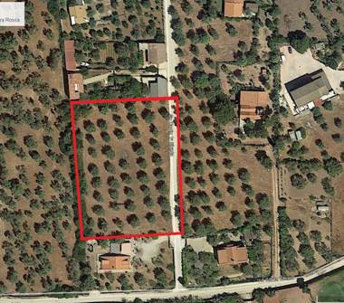 Terreno Edificabile Commerciale in vendita a Alghero (Sassari), via Santa Chiara 51