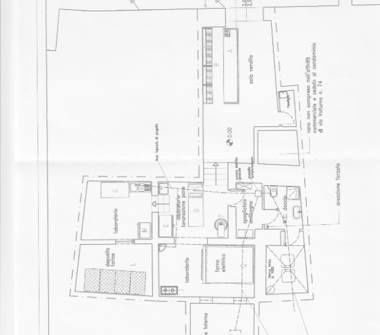 Altro in vendita a Palermo, Zona Tribunale, Via Porta Carini 12