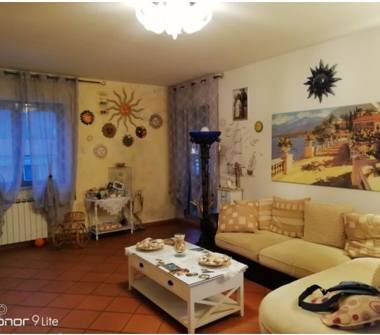 Quadrilocale in vendita a Sarzana (La Spezia)