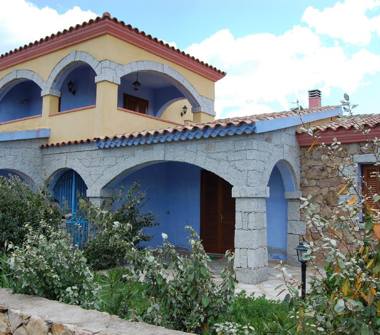 Affitto Appartamento Vacanze a San Teodoro (Sassari)