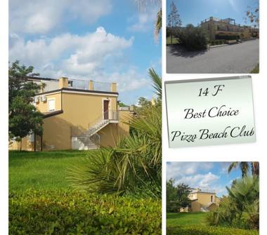 Appartamento in affitto a Pizzo (Vibo Valentia)