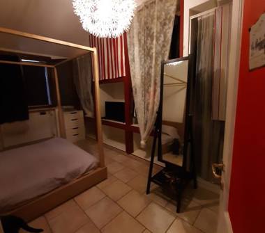 Casa indipendente in vendita a Montefiore Conca, Frazione Serra Di Sopra