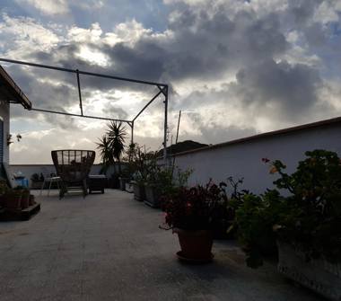 Attico in vendita a Reggio Calabria (Reggio Calabria)