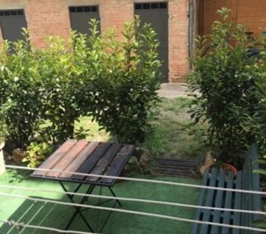 Trilocale in vendita a Buonconvento (Siena), Via Martiri della Resistenza 30