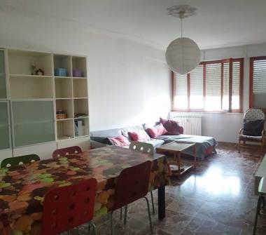 Appartamento in affitto a Pisa, Zona Marina di Pisa, Via Narciso Favilli 3