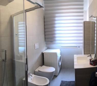 Appartamento in vendita a Venezia, Zona Lido Di Venezia, Via Leonardo Loredan 6a