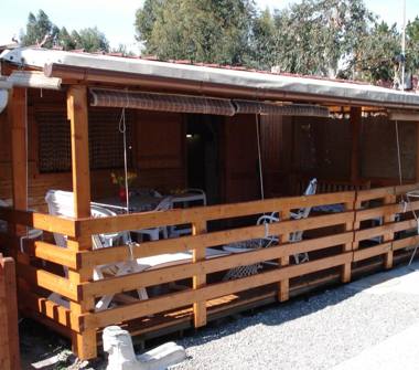 Affitto Bungalow Vacanze a Albenga (Savona)