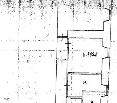 Affitto Stanza Singola a Roma, Zona Romanina, Via Conte Verde 15