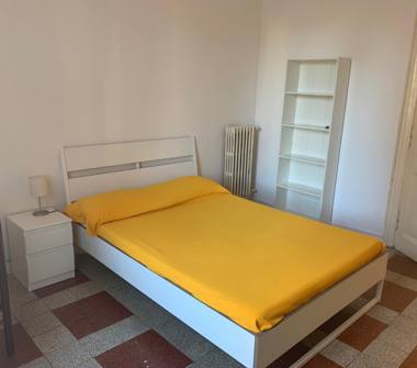 Appartamento in affitto a Roma, Zona Romanina, Via Etruria 1