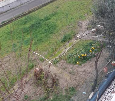 Terreno Edificabile Residenziale in vendita a Alba Adriatica (Teramo), Via Panaro 9