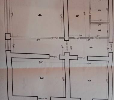 Appartamento in affitto a Napoli, Zona San Carlo all'Arena, Via Foria 24