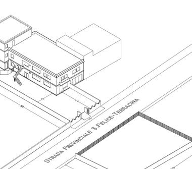 Rustico/Casale in vendita a Terracina, Frazione San Vito