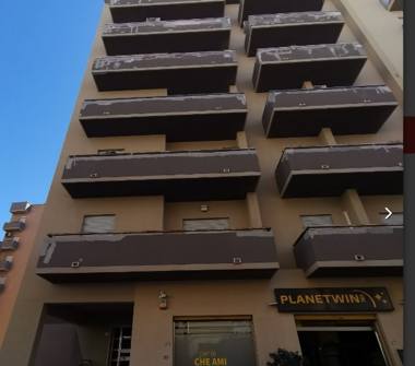 Quadrilocale in vendita a Trapani (Trapani), Via Milo 43